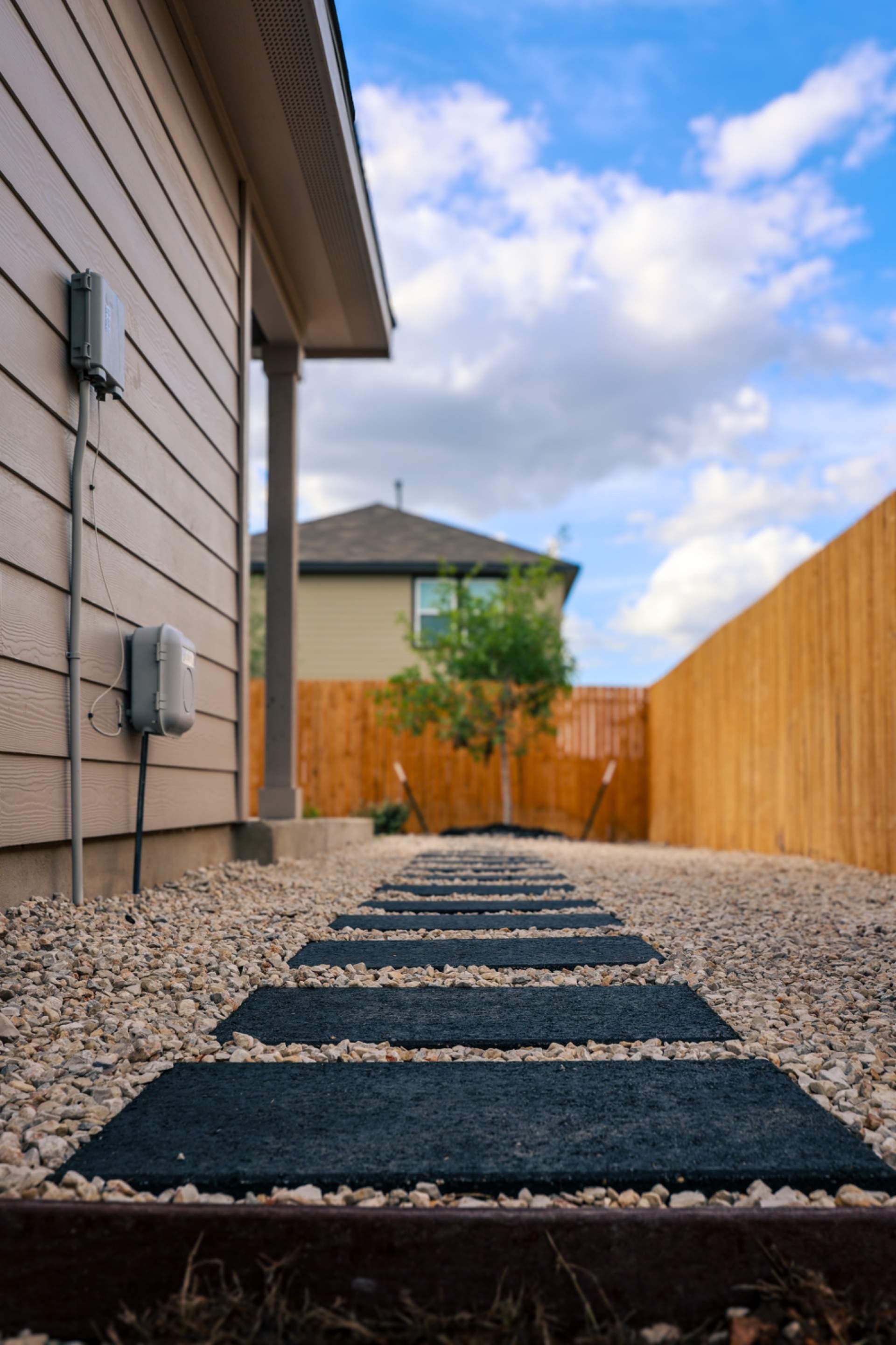 Langdon - San Antonio, TX by Hole In One Lawns, LLC