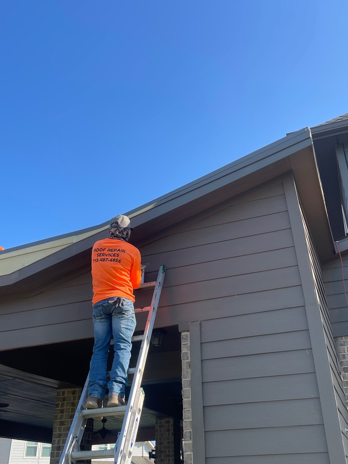 Roof Repair Richmond by Roof Repair Services LLC