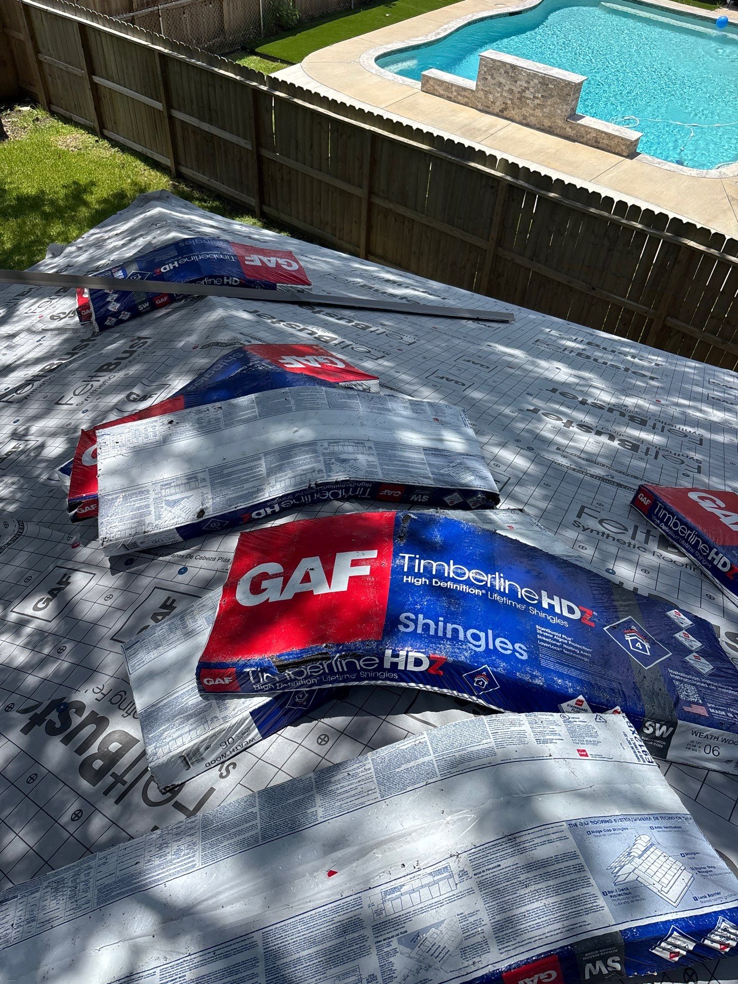 Roof Repair Houston by Roof Repair Company