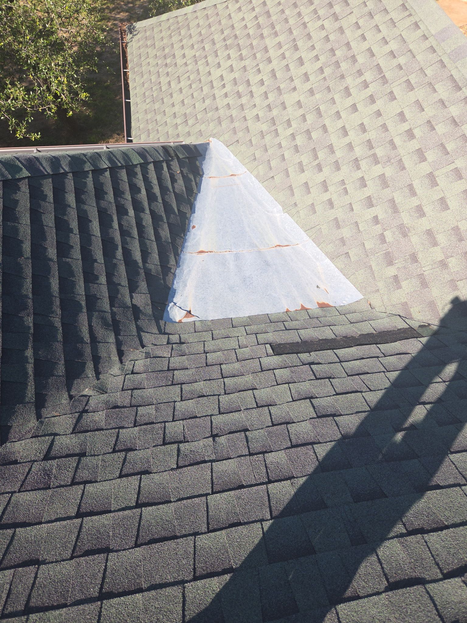 Project in Dripping Springs, TX by REPS Austin Area Roofer
