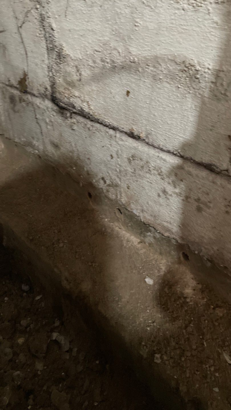 Jamie’s Basement, NE Minneapolis by Waterproofing Northeast
