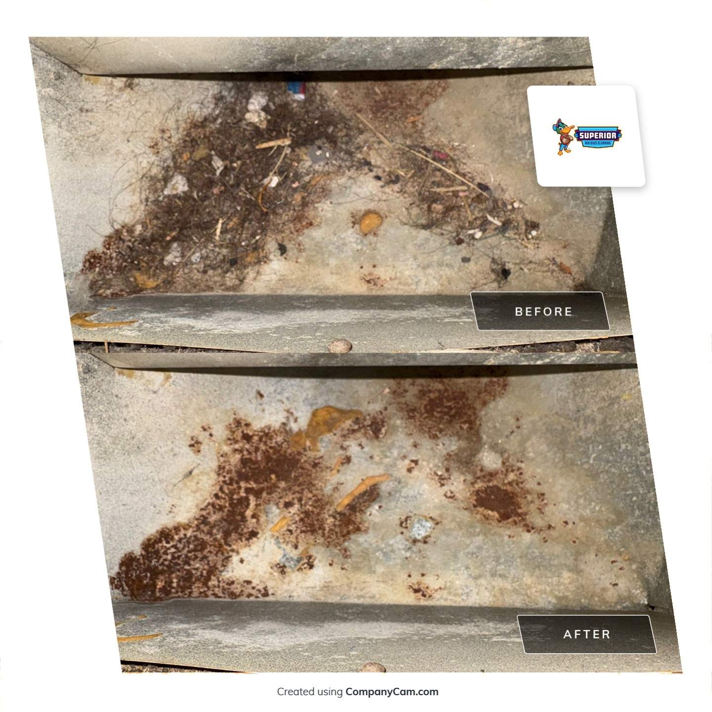 Air Duct Cleaning in Butler, PA by Superior Air Duct Cleaning