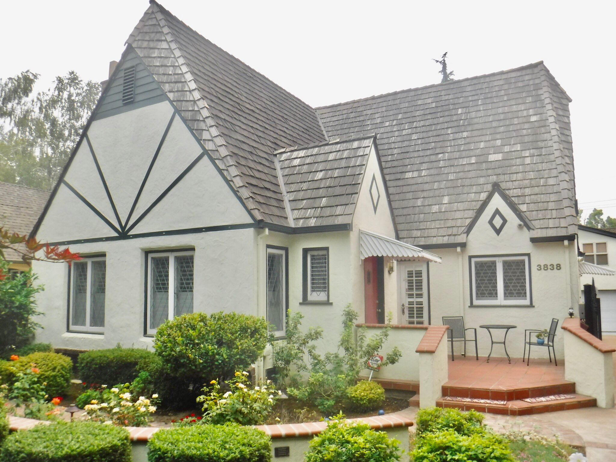 Residential Roofing Installation using Owens Corning Roofing Shingles by Byers Enterprises 