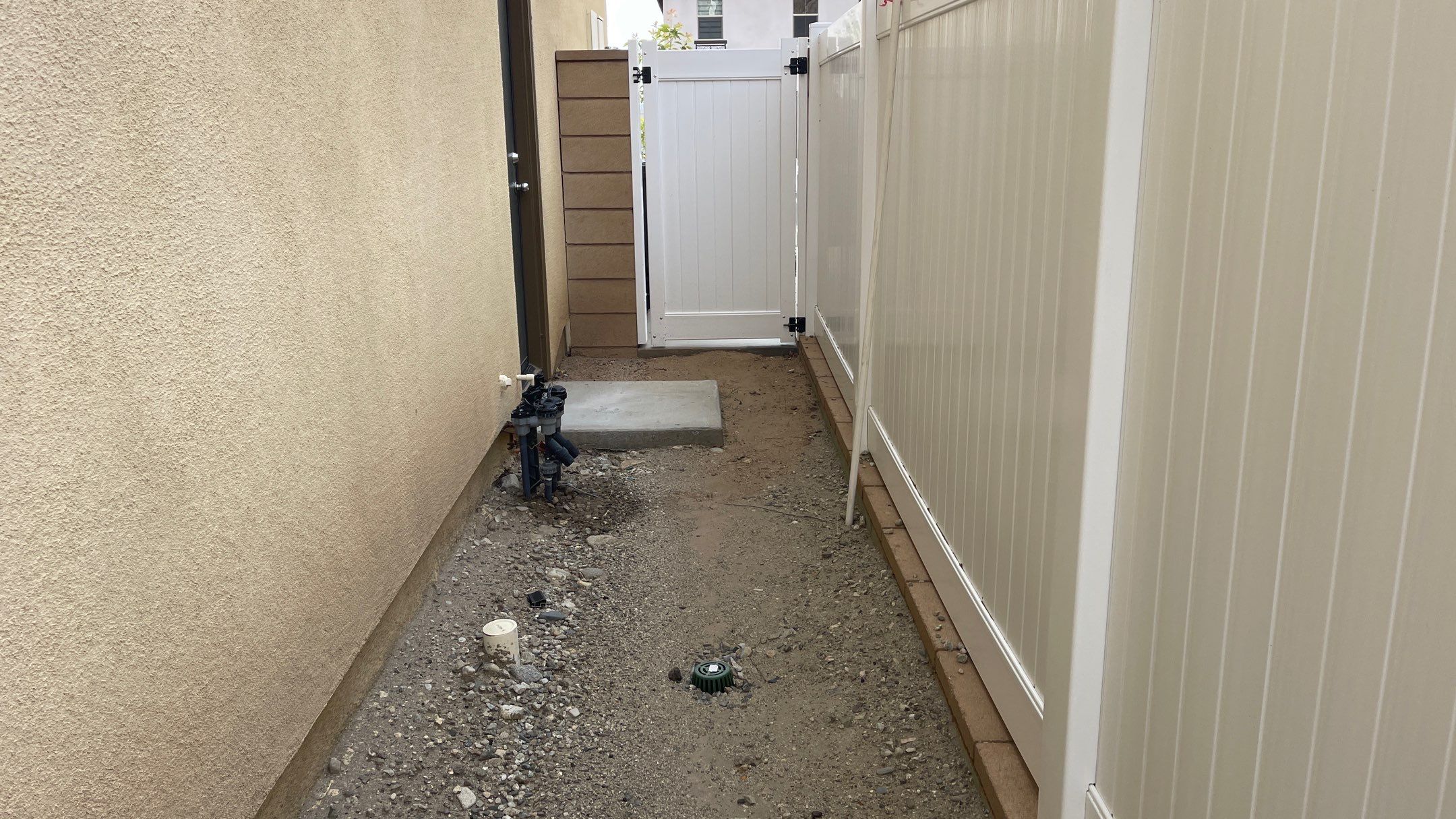 Jurupa Valley install by Monarch