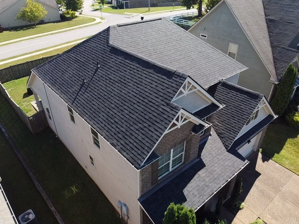 Roofing Replacement- Malarkey Highlander by Shinglesmiths Roofing