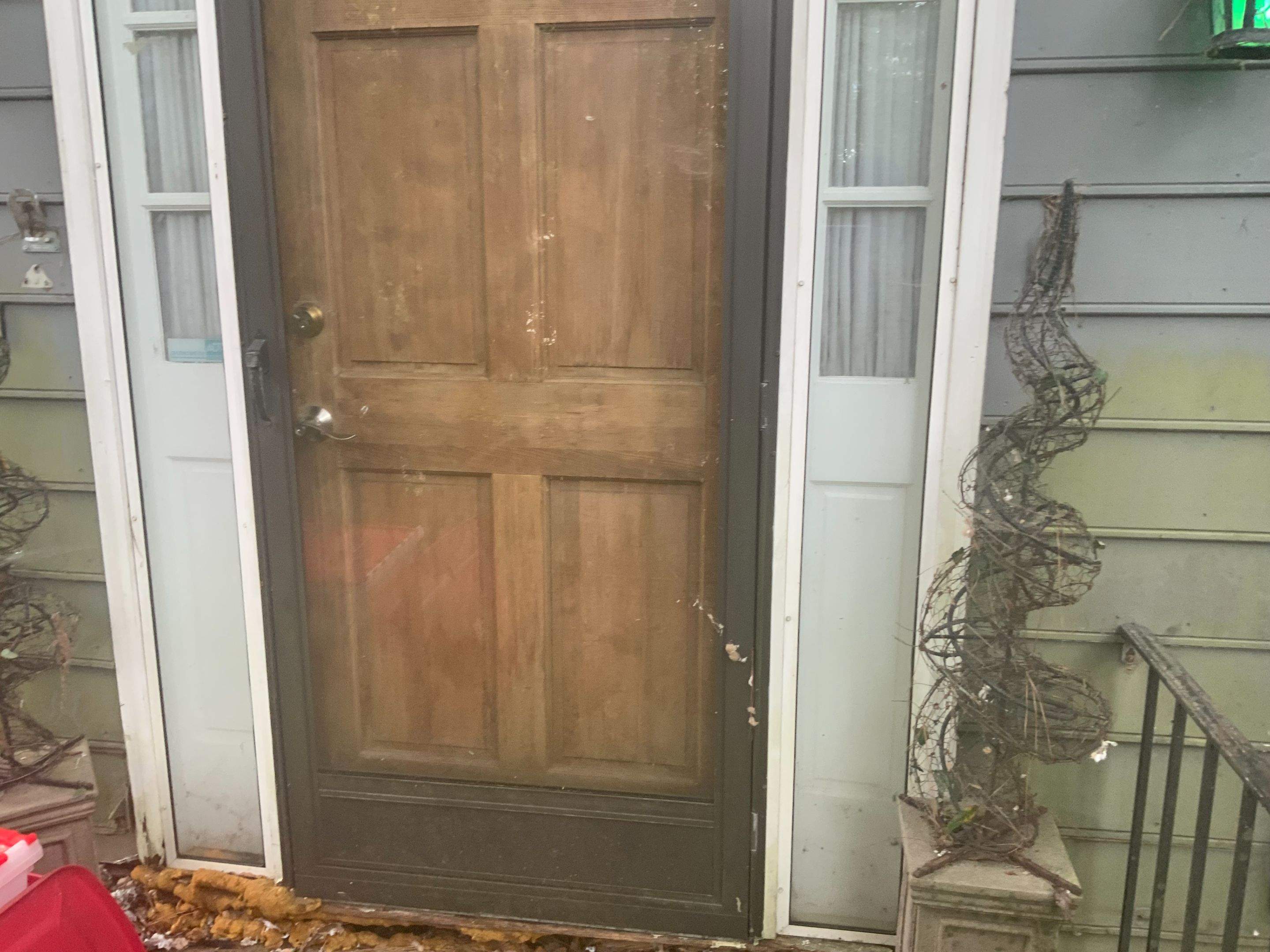 Full Exterior Siding Replacement and Trim Update in Lilburn Georgia by Swift Home Renovations