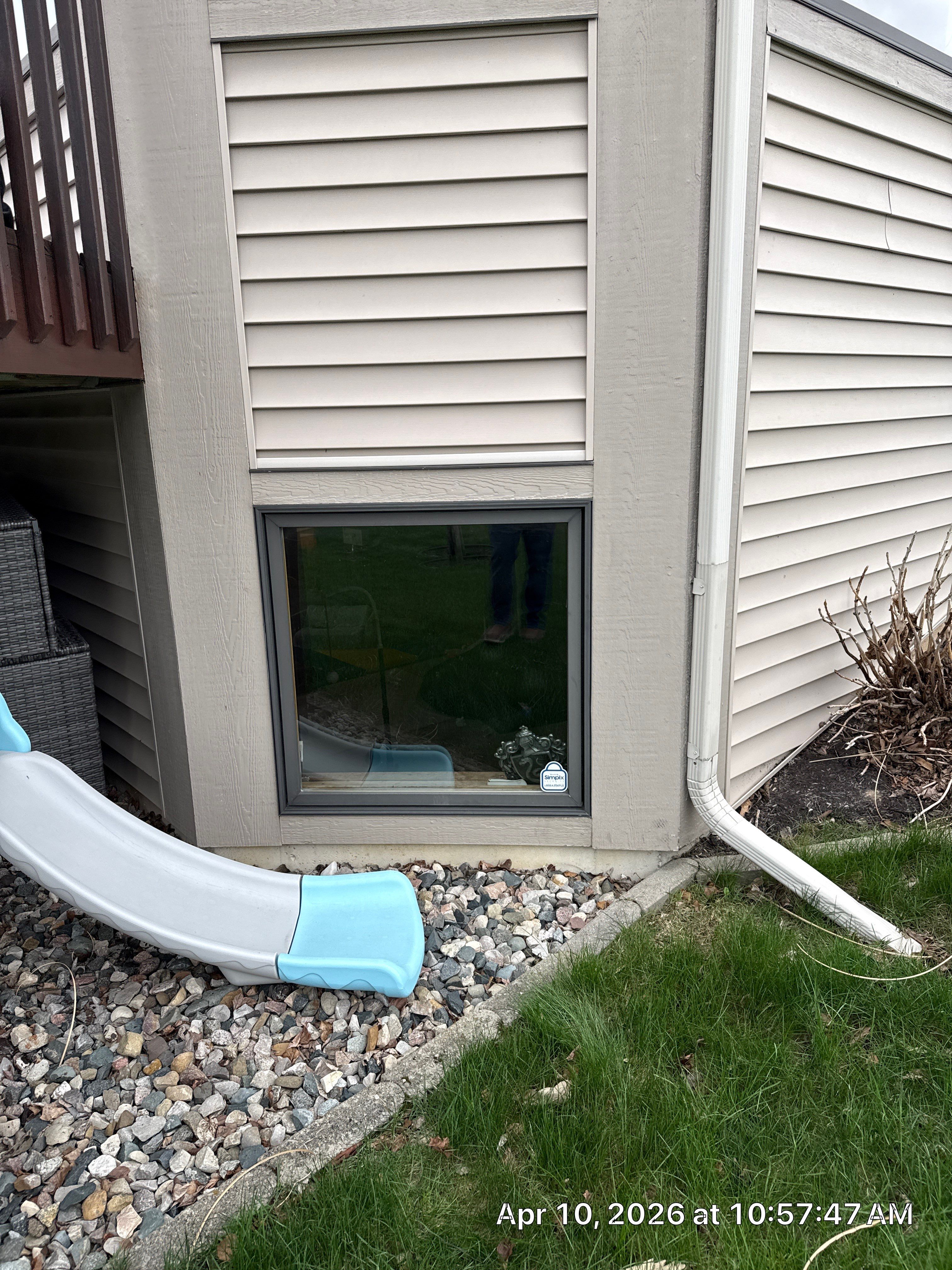 Window Replacement Project in Fort Wayne, IN 46825 by Window World Of Fort Wayne