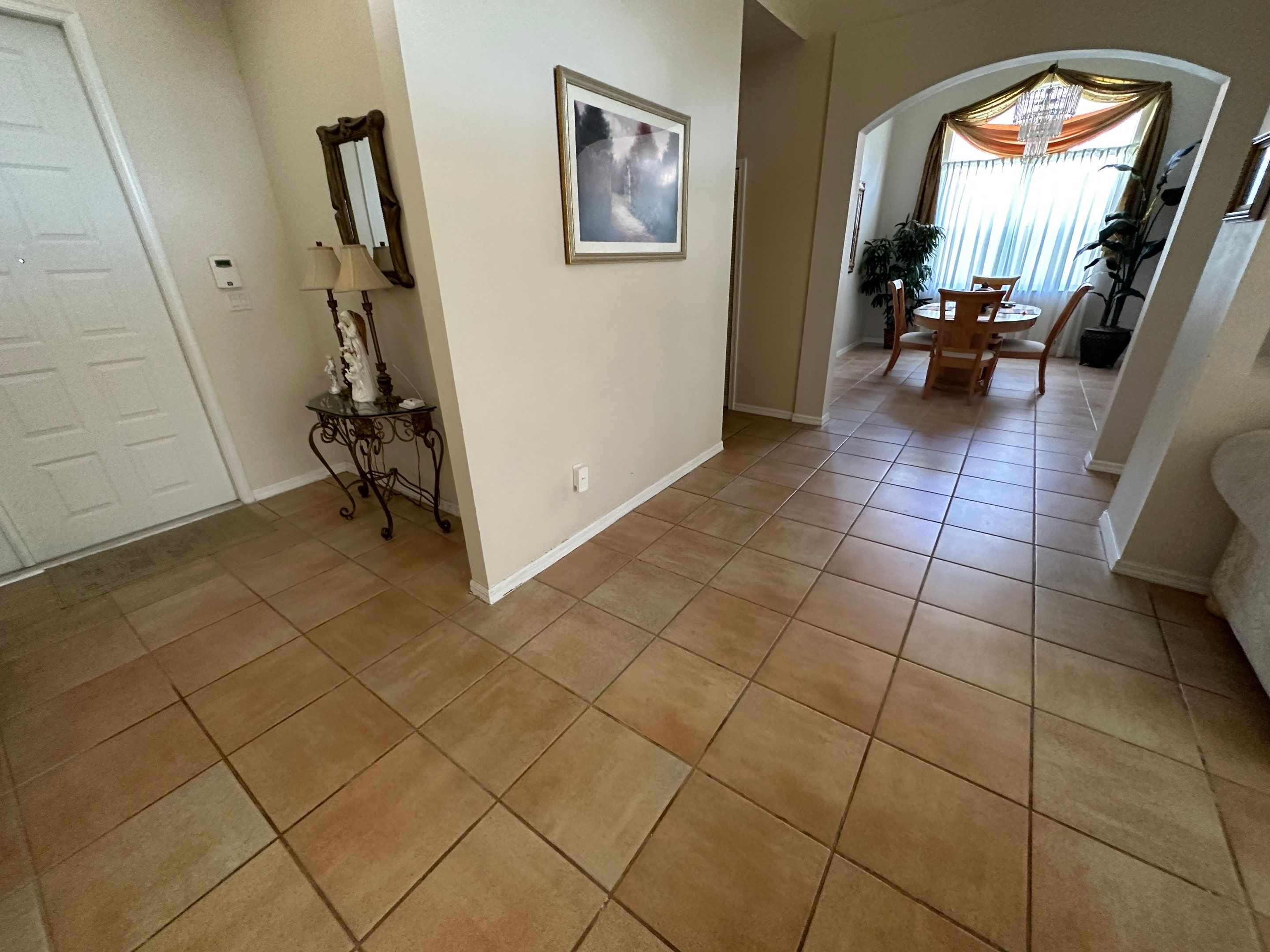 Water Damage Claim in Pembroke Pines by FLAPA & KeyStone