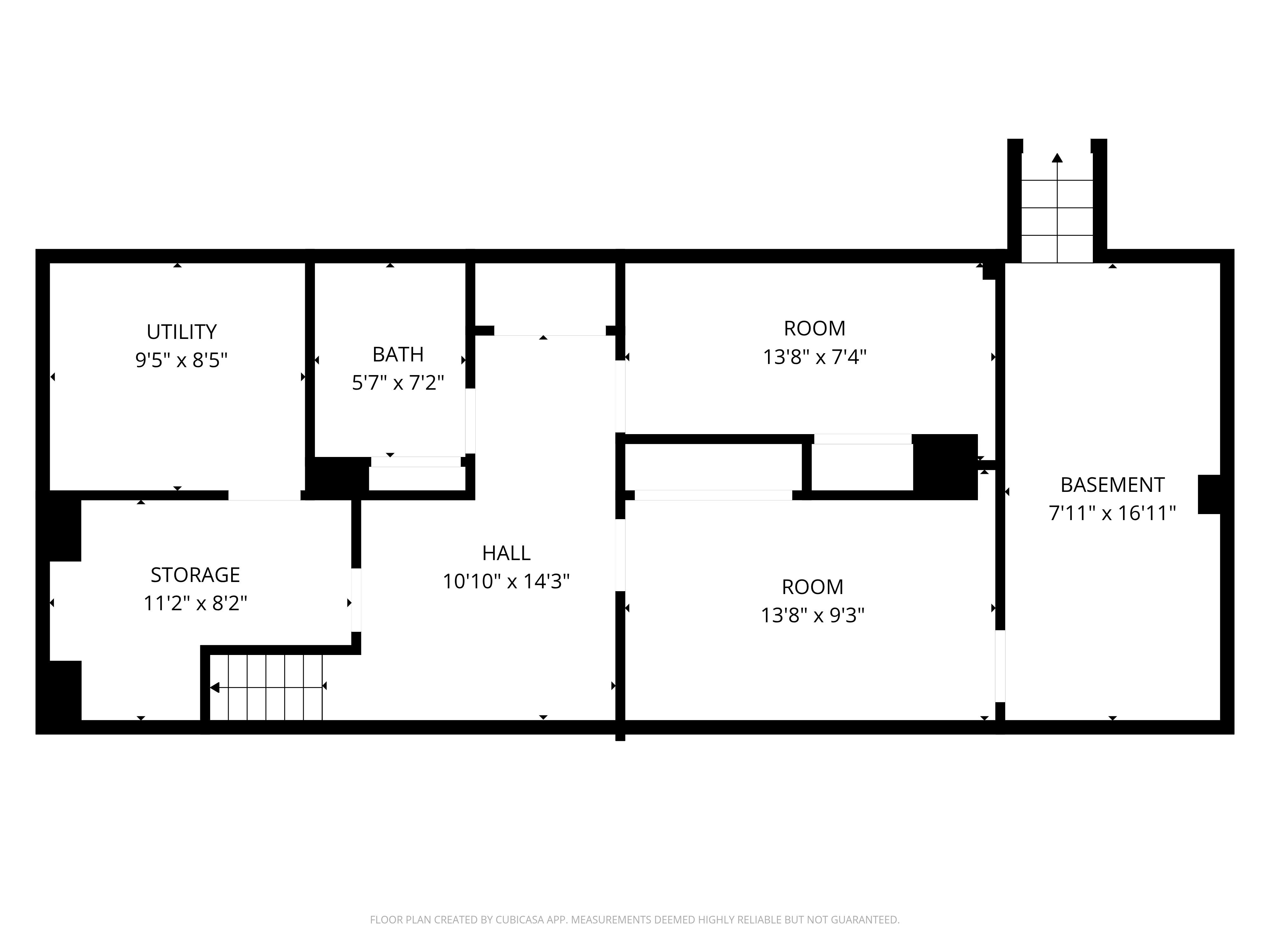 Water Damage Claim in Jersey City by FLAPA & KeyStone