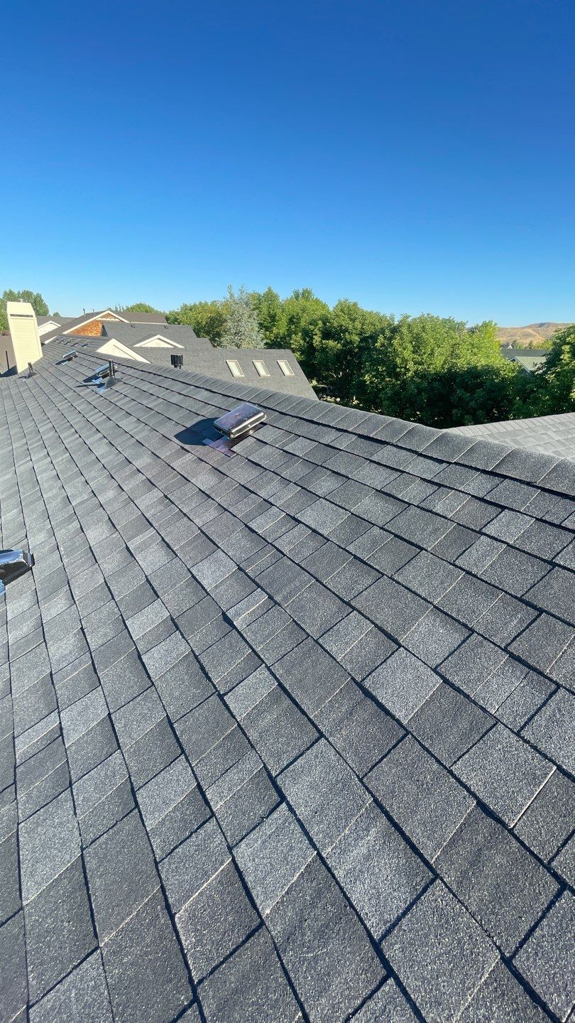 Boise ID, Residential Roofing Installation using Owens Corning by ID Roofing LLC