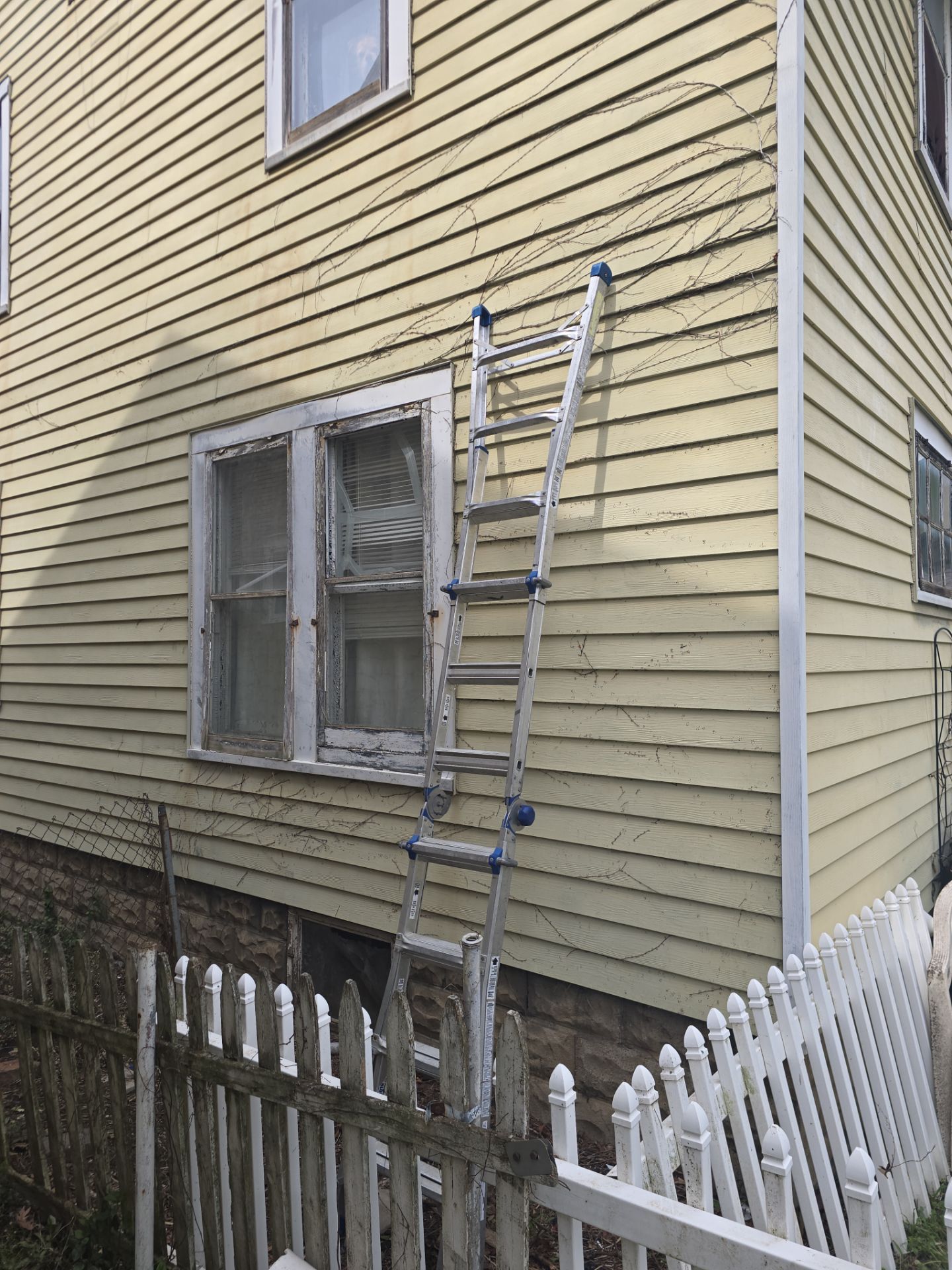 Shawn Perry by Silver Leaf Contracting 