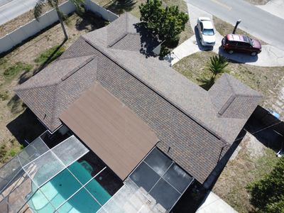Roof Replacement in Tampa, FL