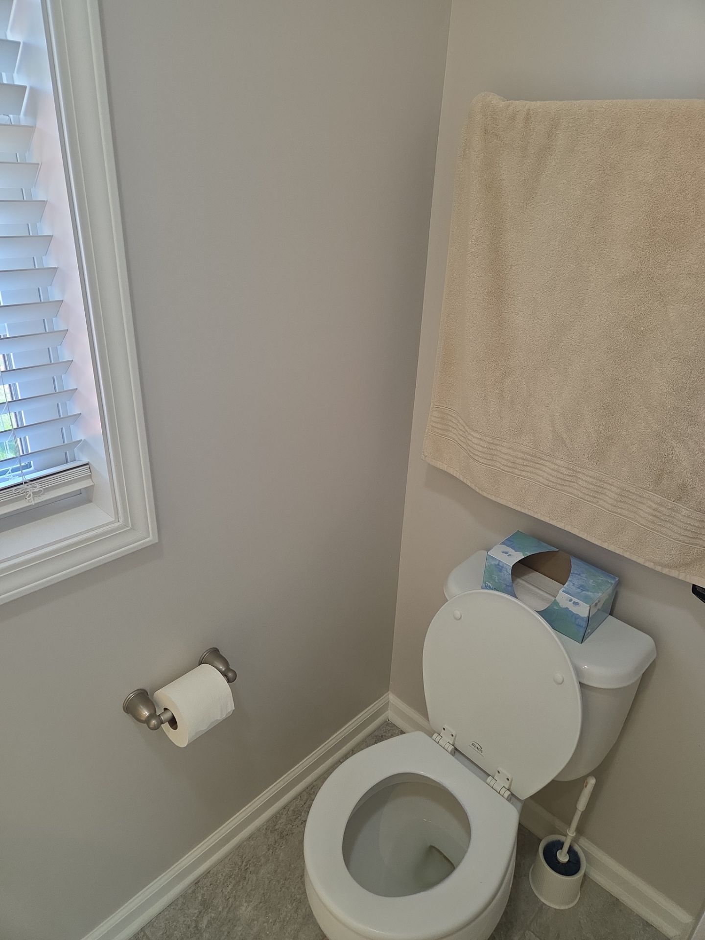 Split Master Bath by Fresh Coat Painters Of Pataskala/Canal Winchester