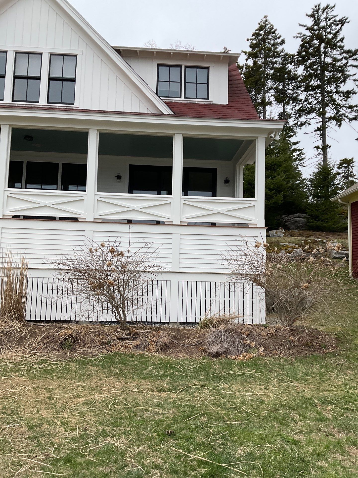 Full Exterior by Picture Perfect Pro Painting