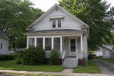 Shaughnessy Full House Renovation