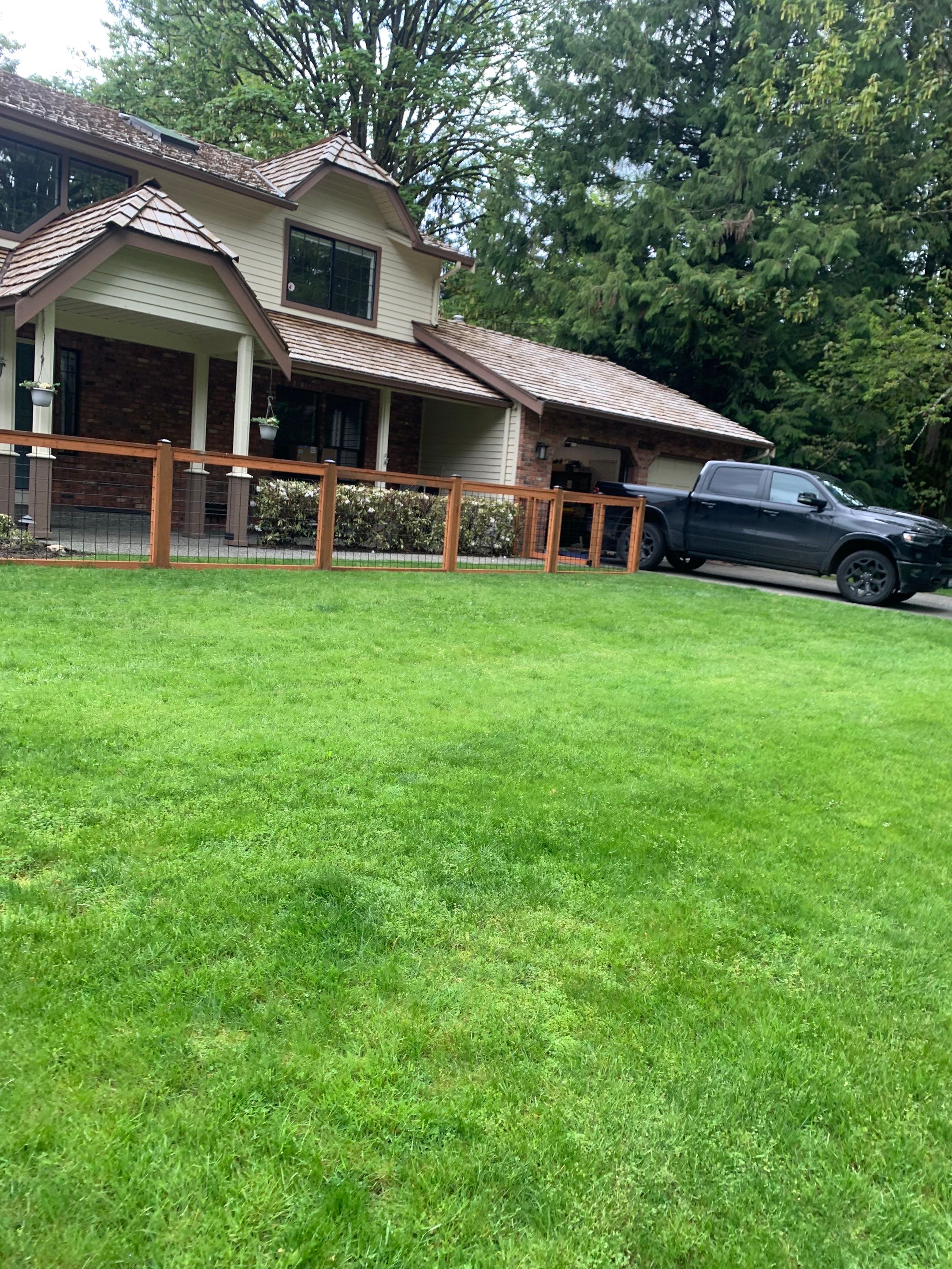 Asphalt Driveway Repair | Woodinville  by Jireh Asphalt & Concrete Inc 