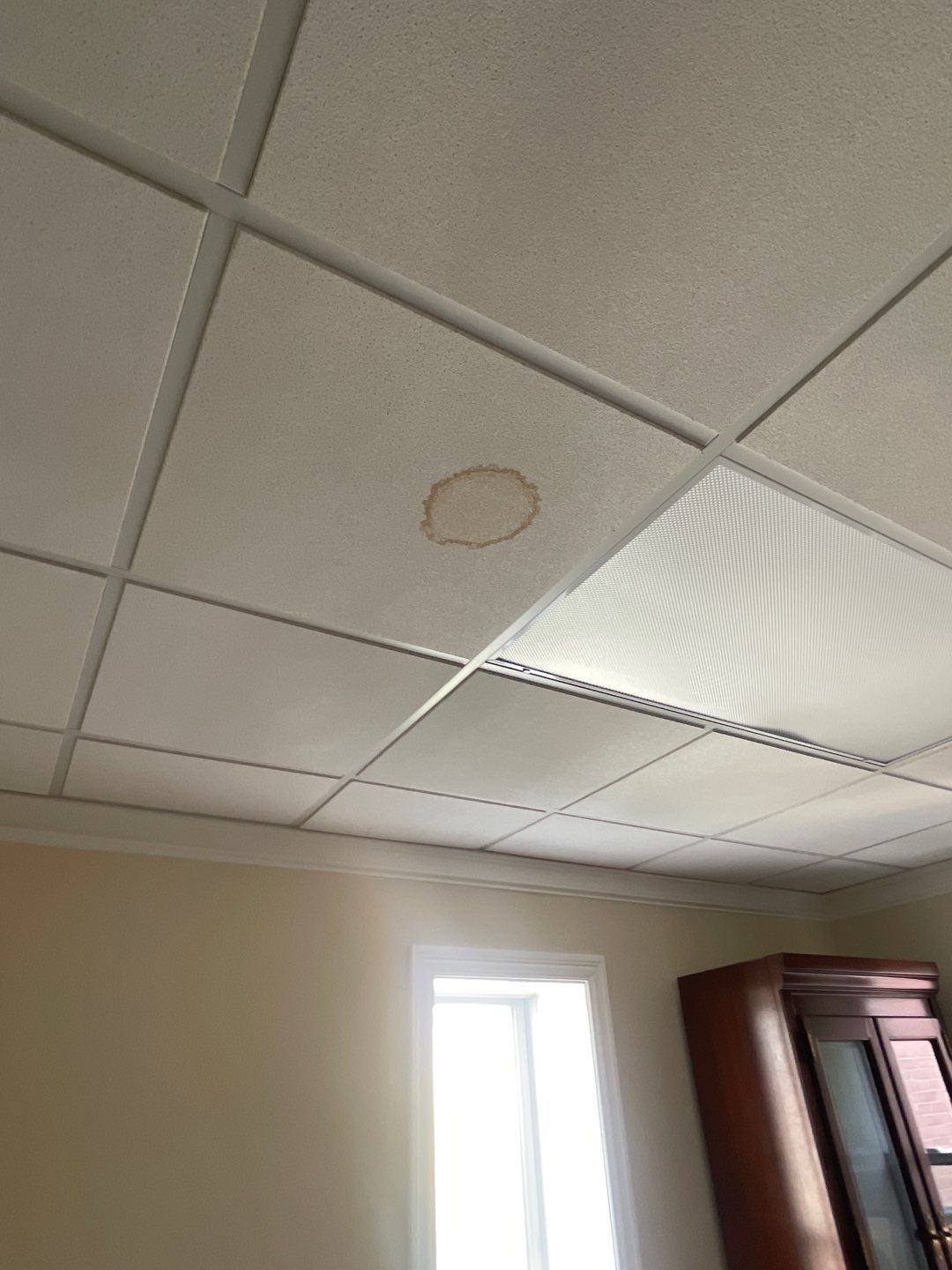 First Christian Church  by KISH RESTORATION 