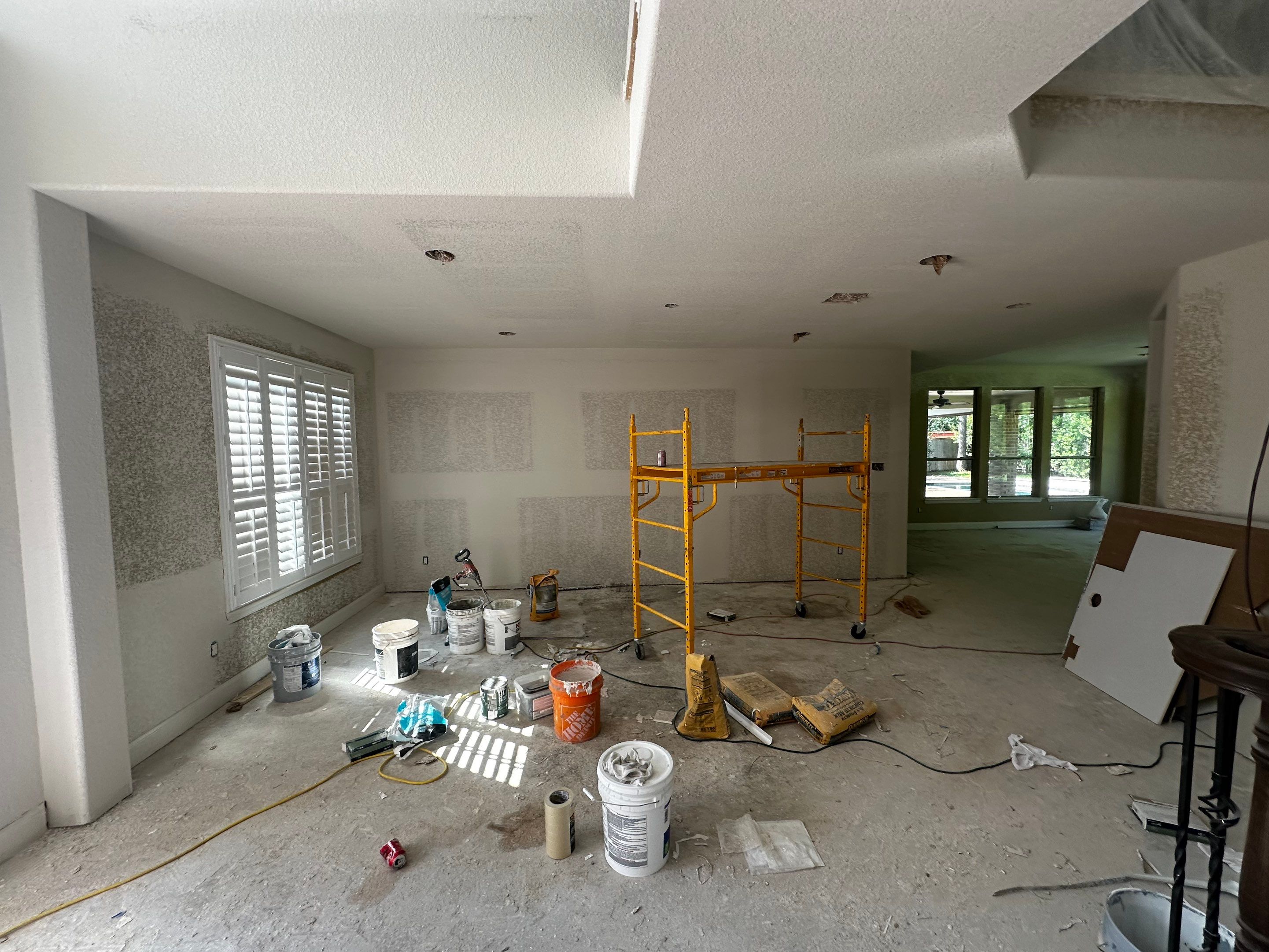 Full House Remodel in Creekside Park by SophAlx LLC