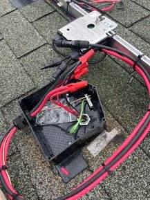 Rex Ga Project by Zero Grid Power Solutions
