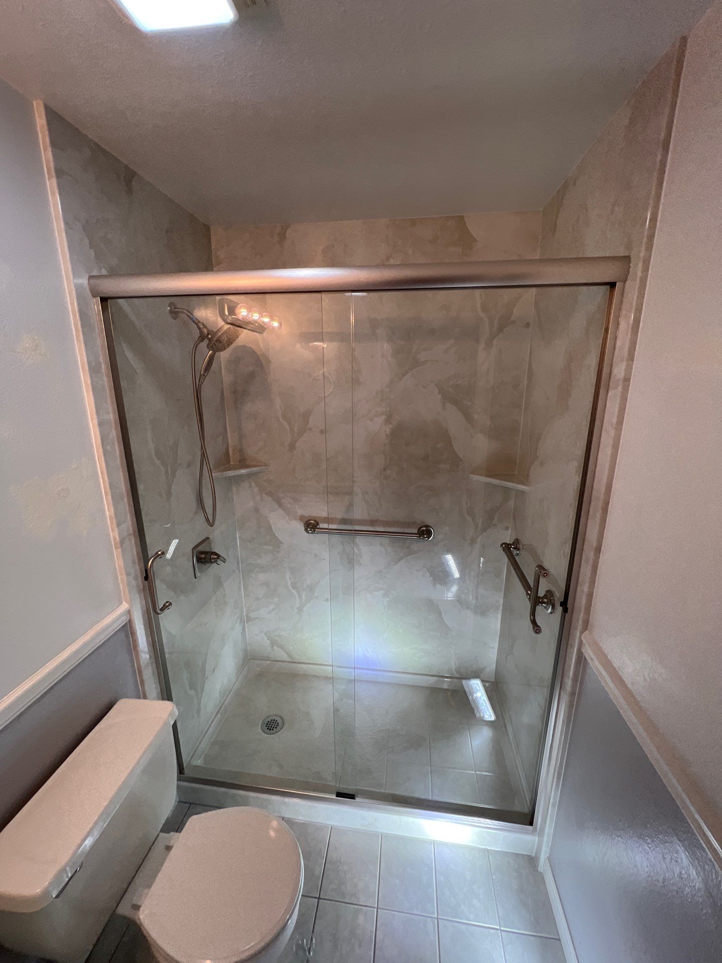 Project in Broomfield by Discount Bath LLC