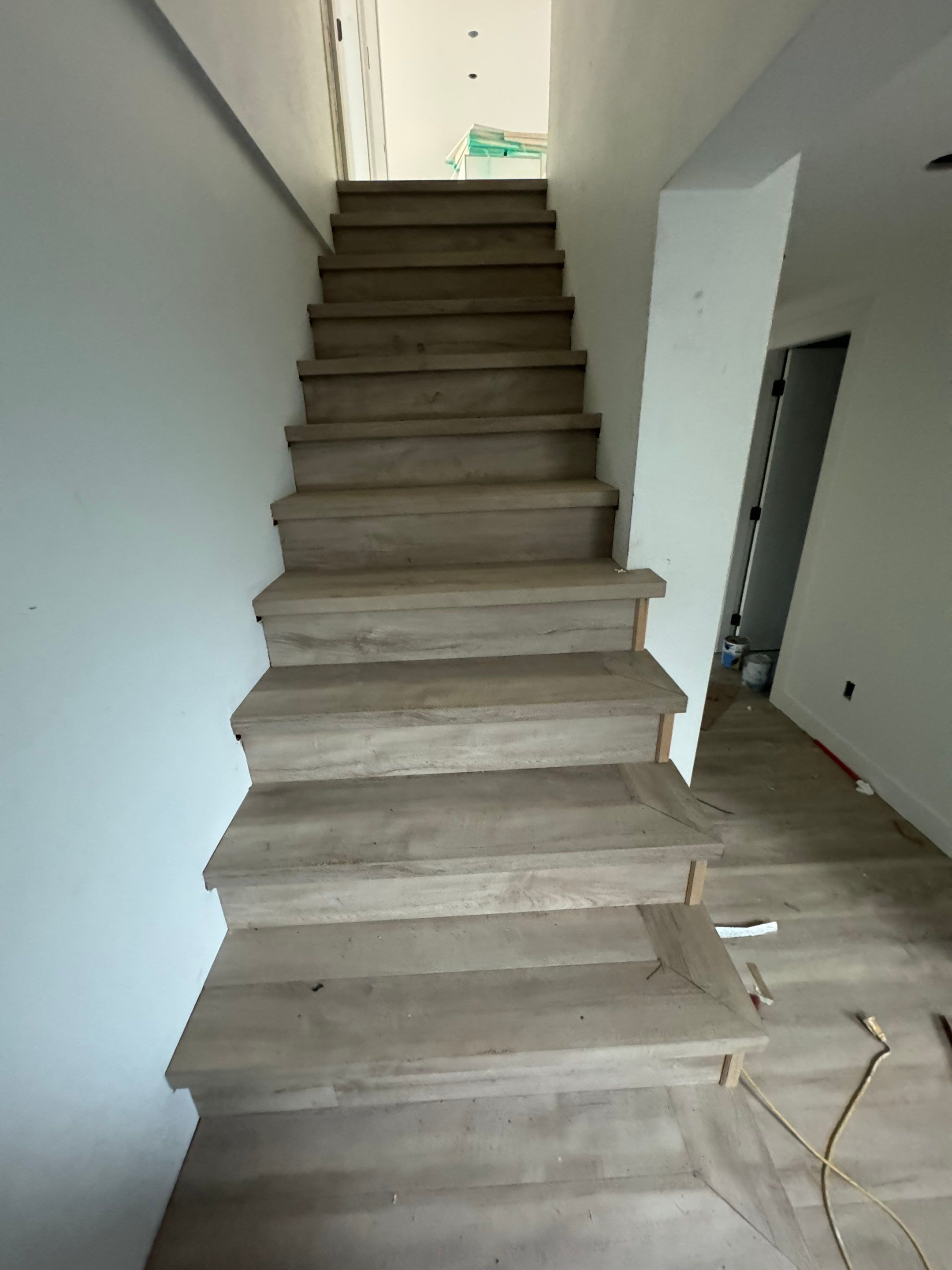 Renovation Project- 13th st- North Vancouver by YVR Construction Group