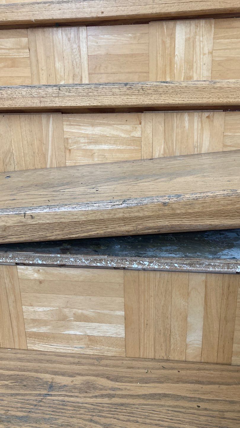 Various Plumbing & Flooring Tasks by Bayfront Home Repair