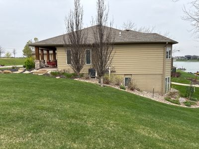 Project in Bennington