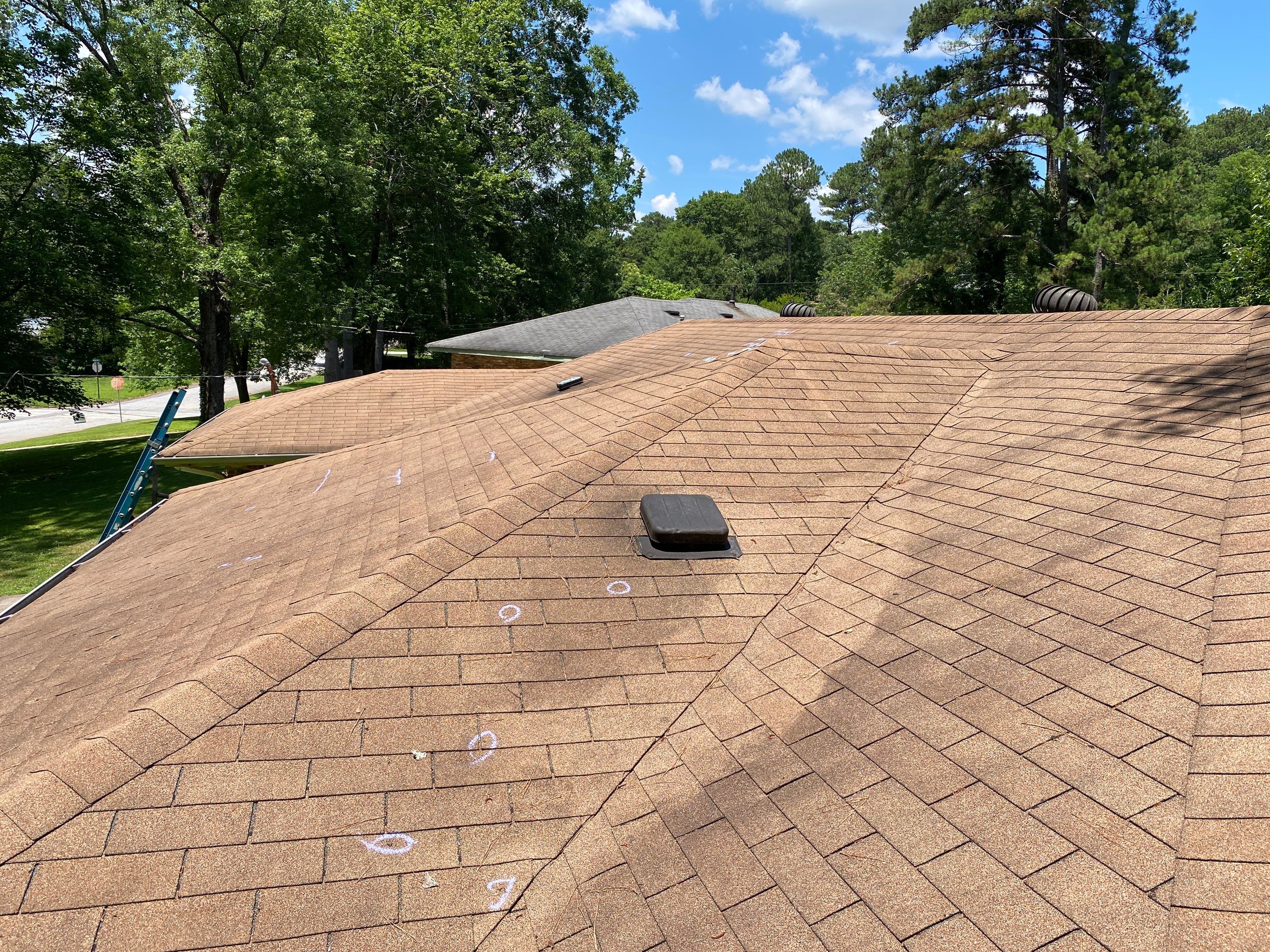 Roof Replacement  by Deerfield Roofing LLC