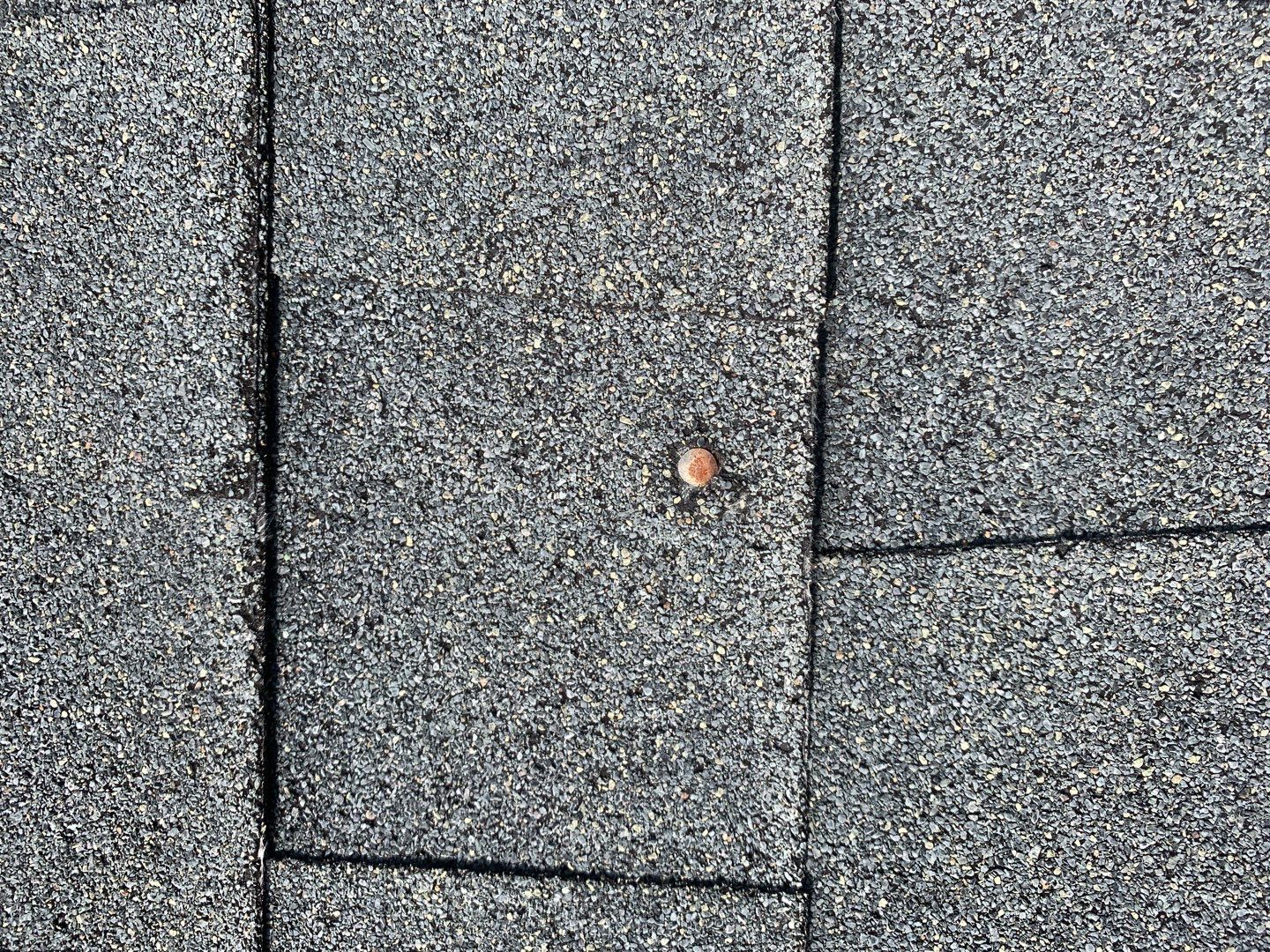 Re Roof by American Roofing NC