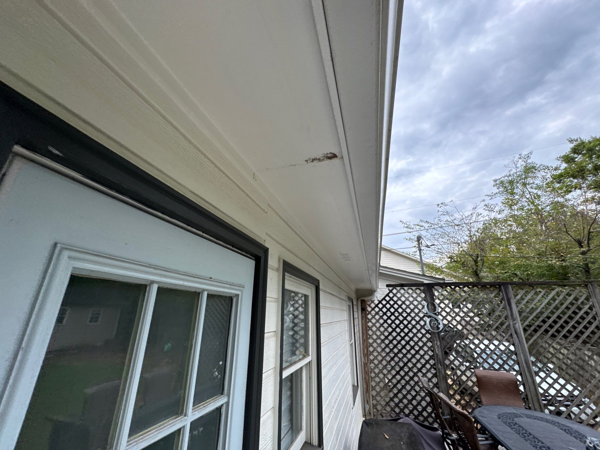 Siding Replacement in Birmingham by The Roofing Dudes