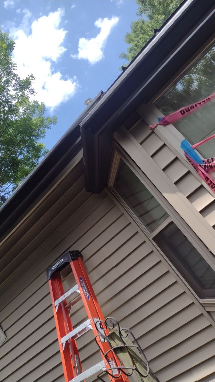 Mike Scott by Silver Leaf Contracting 