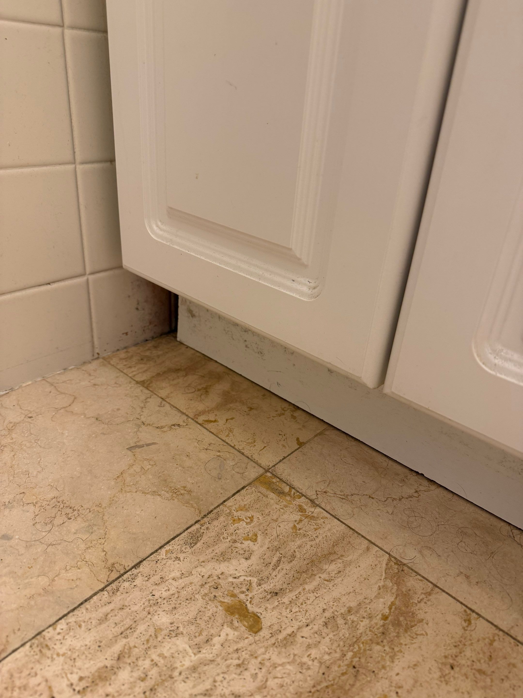 Water Damage Claim in Pompano Beach by FLAPA & KeyStone