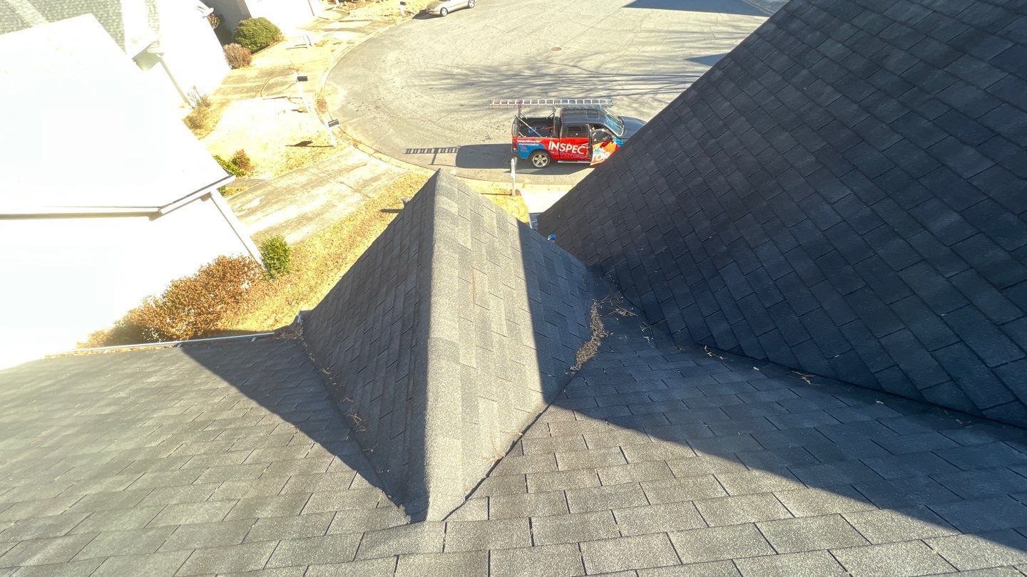 Residential Roofing Installation using Owens Corning by Inspector Roofing and Restoration
