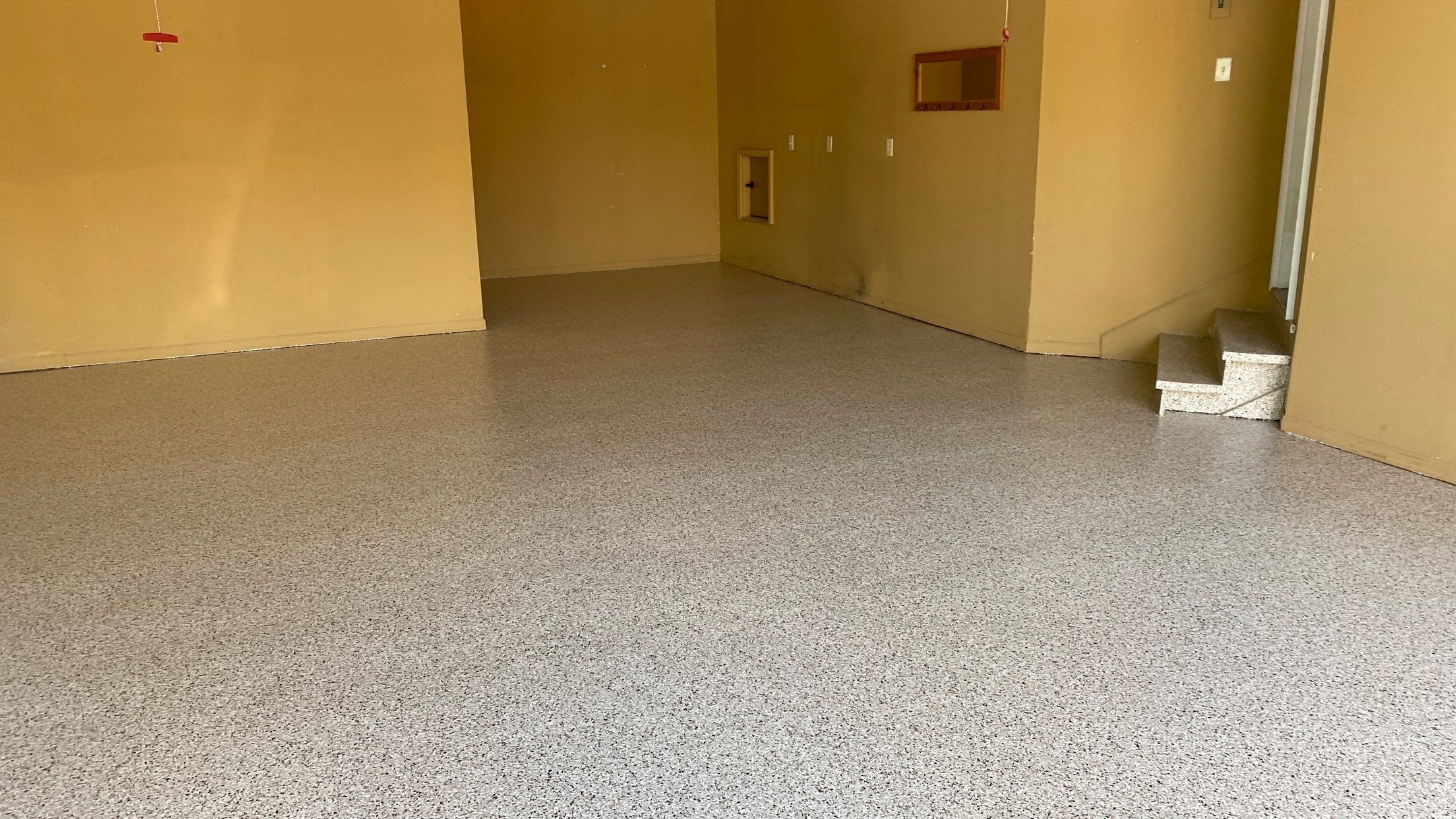 Sean L. gets a garage upgrade! by Banner Garage