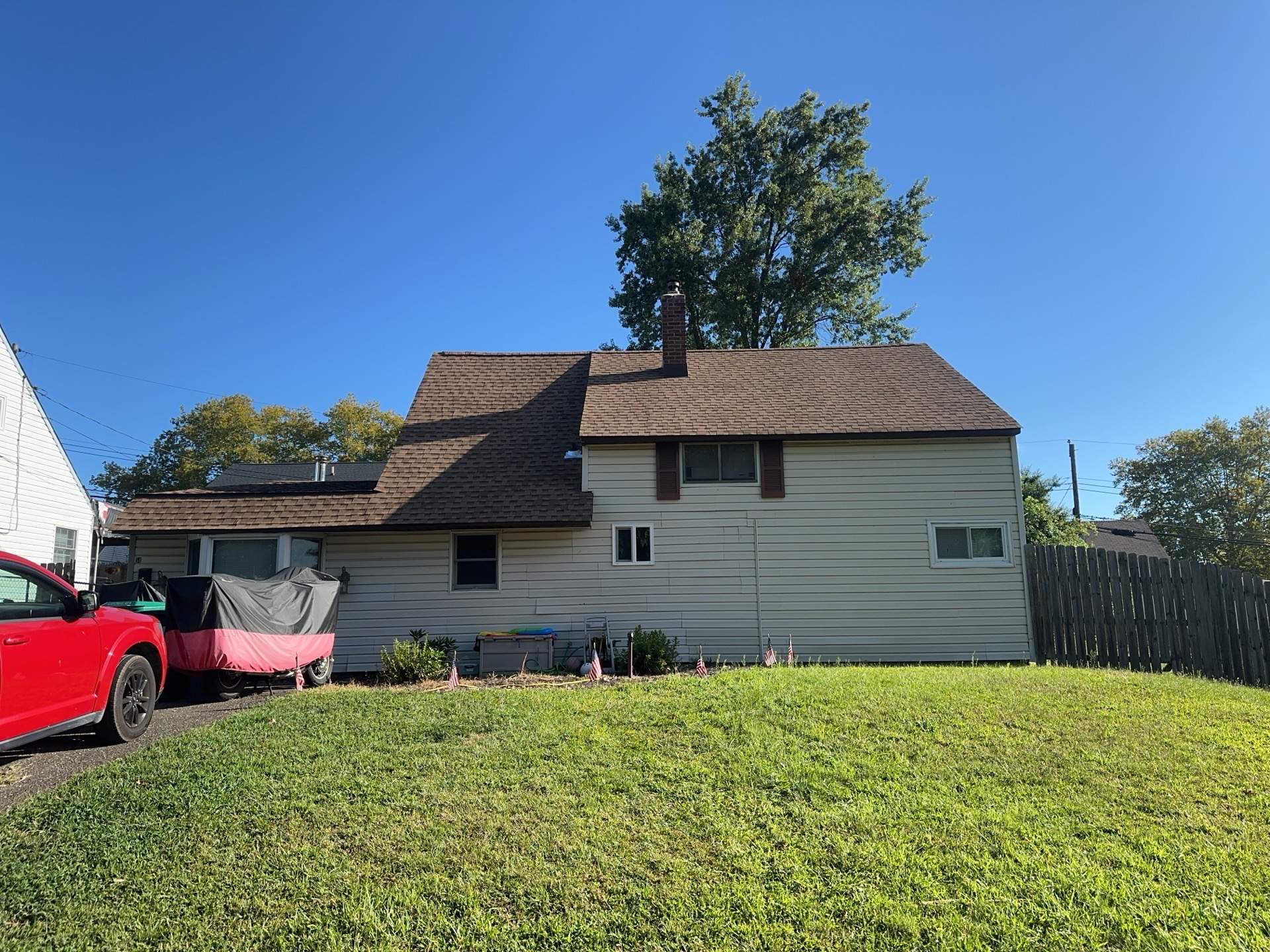 Roofing, Siding by Stofan Construction LLC