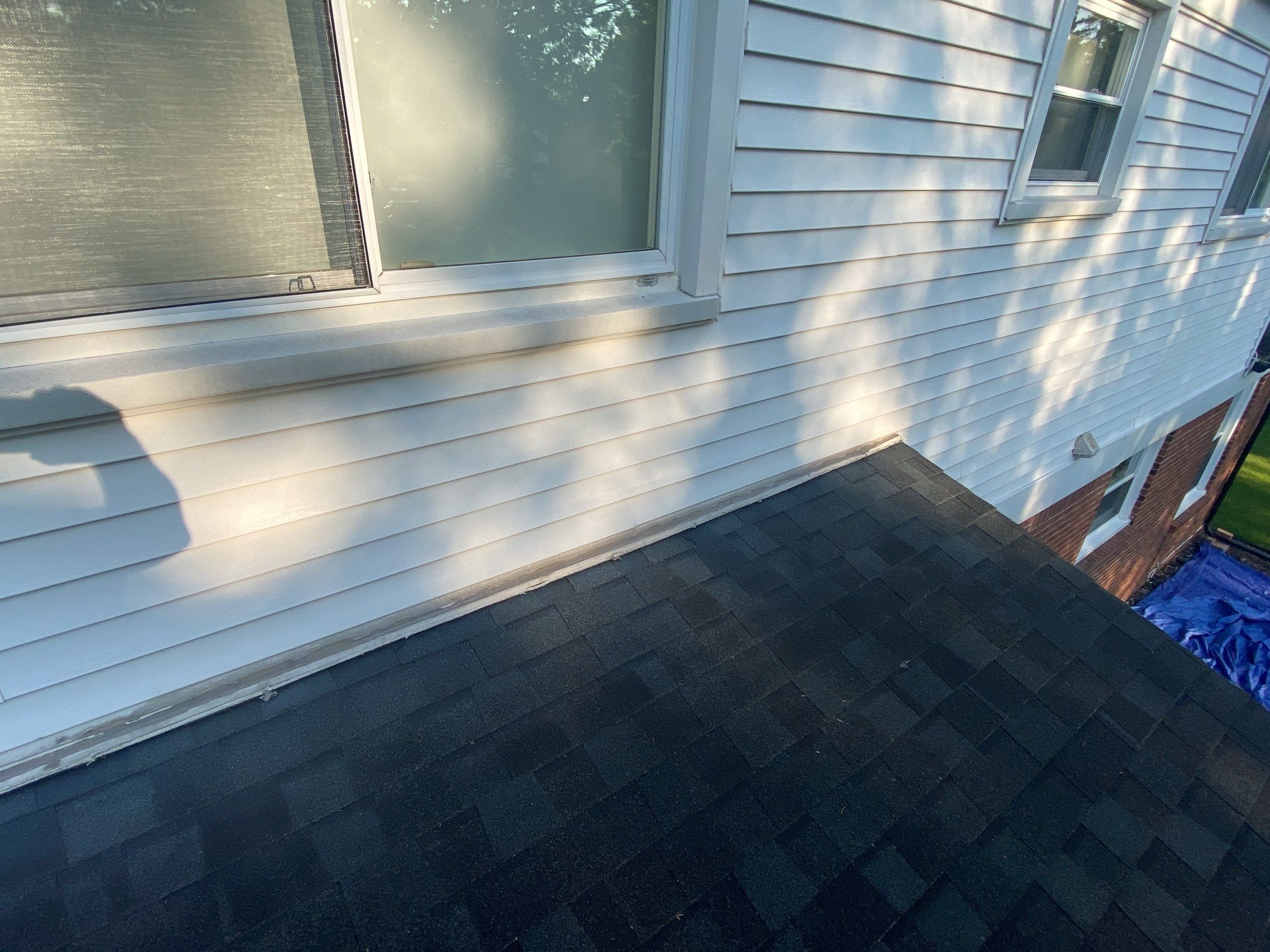 Roof Replacement using CertainTeed Landmark by 180 Contractors