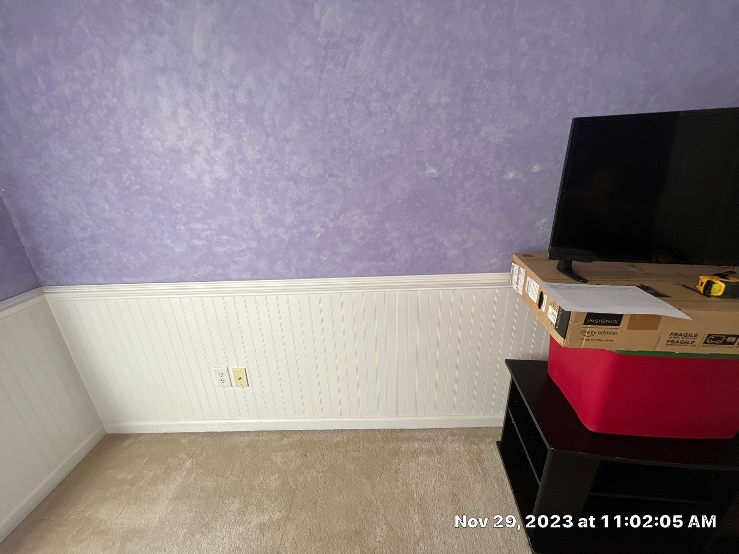 Interior Paint by Thompson Industrial