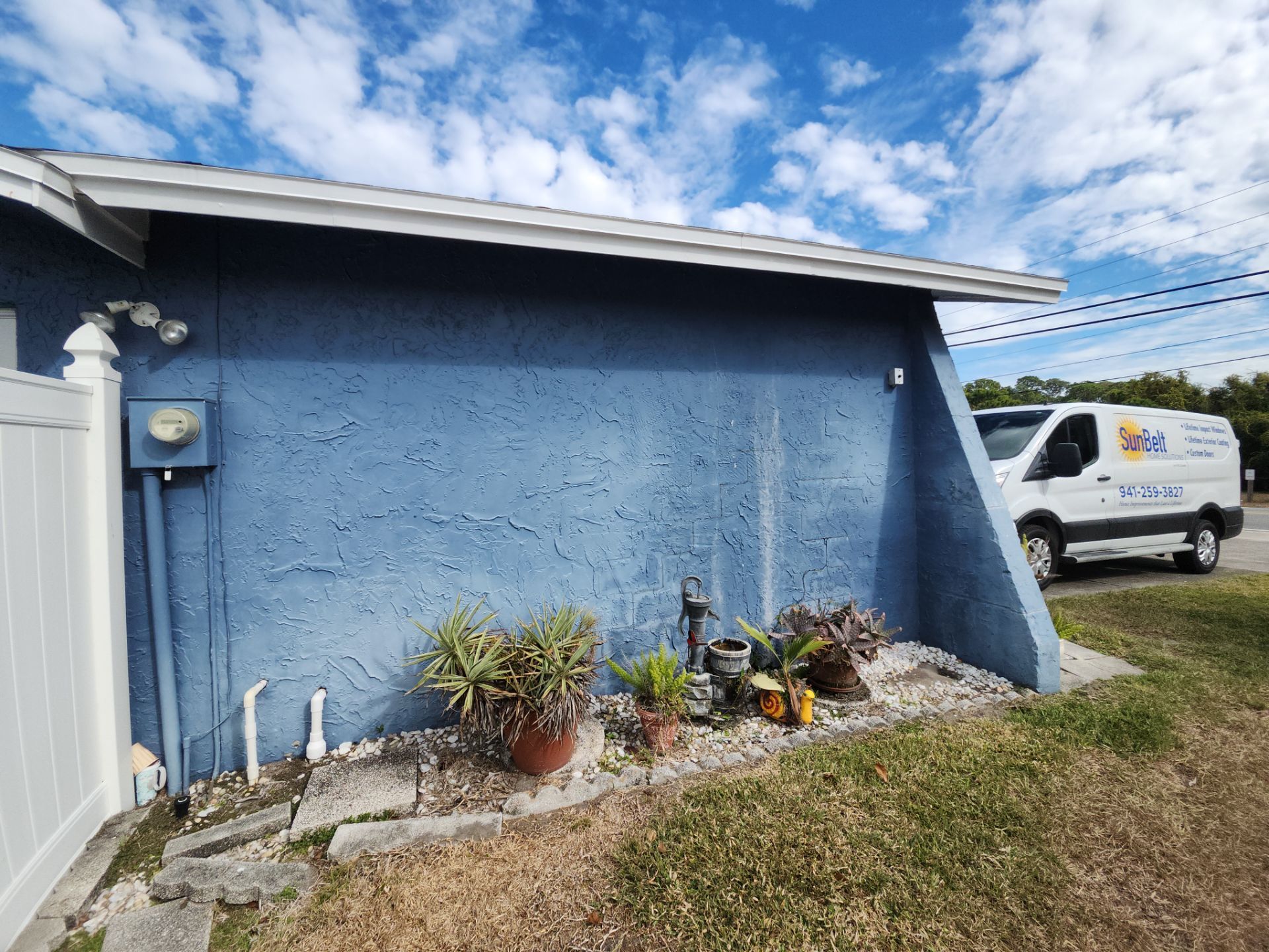 Project in Seminole by Sunbelt Home Solutions