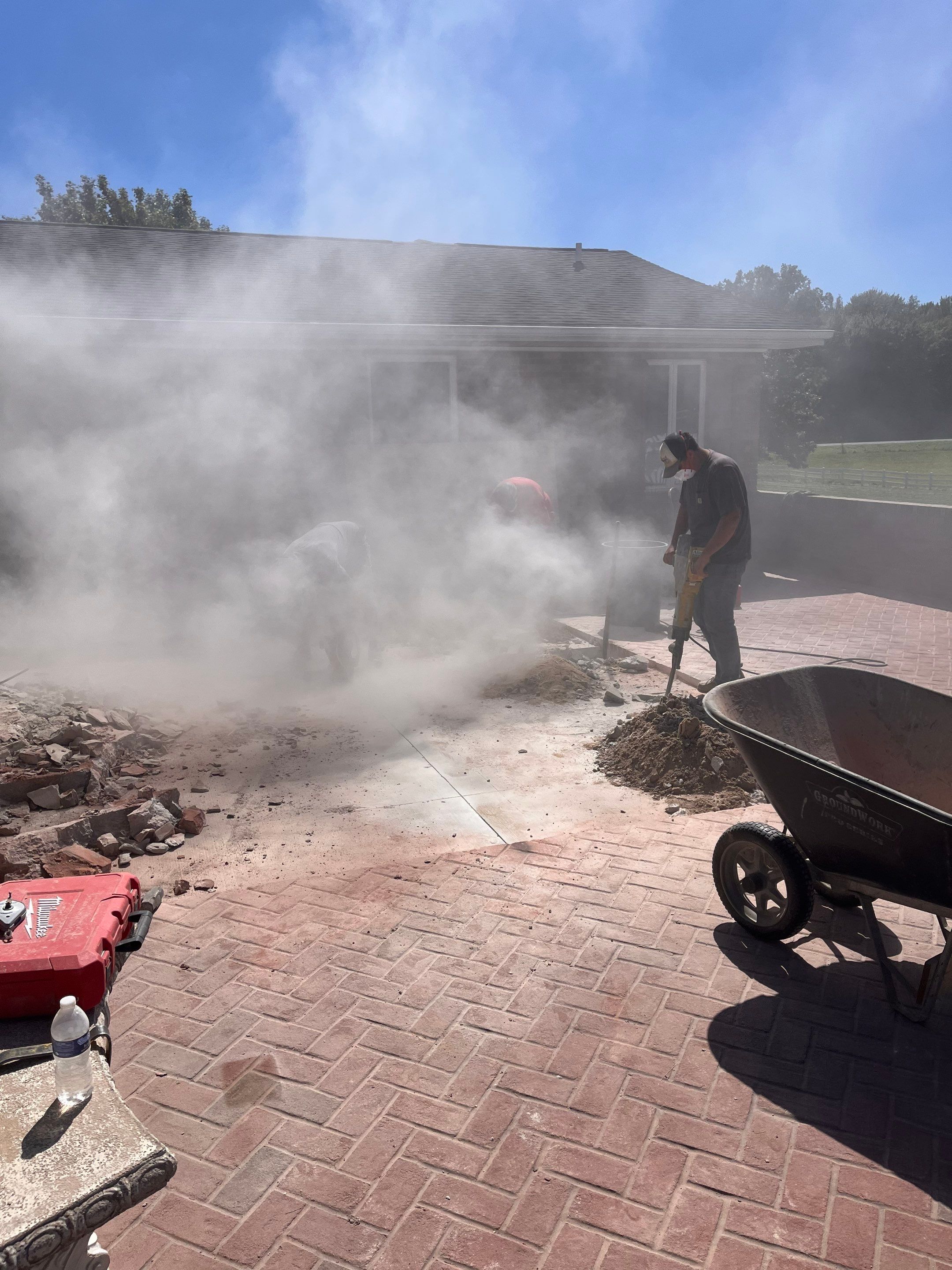 Smith Sunroom by Property Revolution 