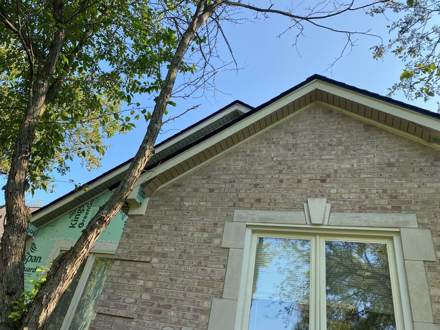Siding Replacement using CertainTeed Monogram D5 Clapboard by 180 Contractors