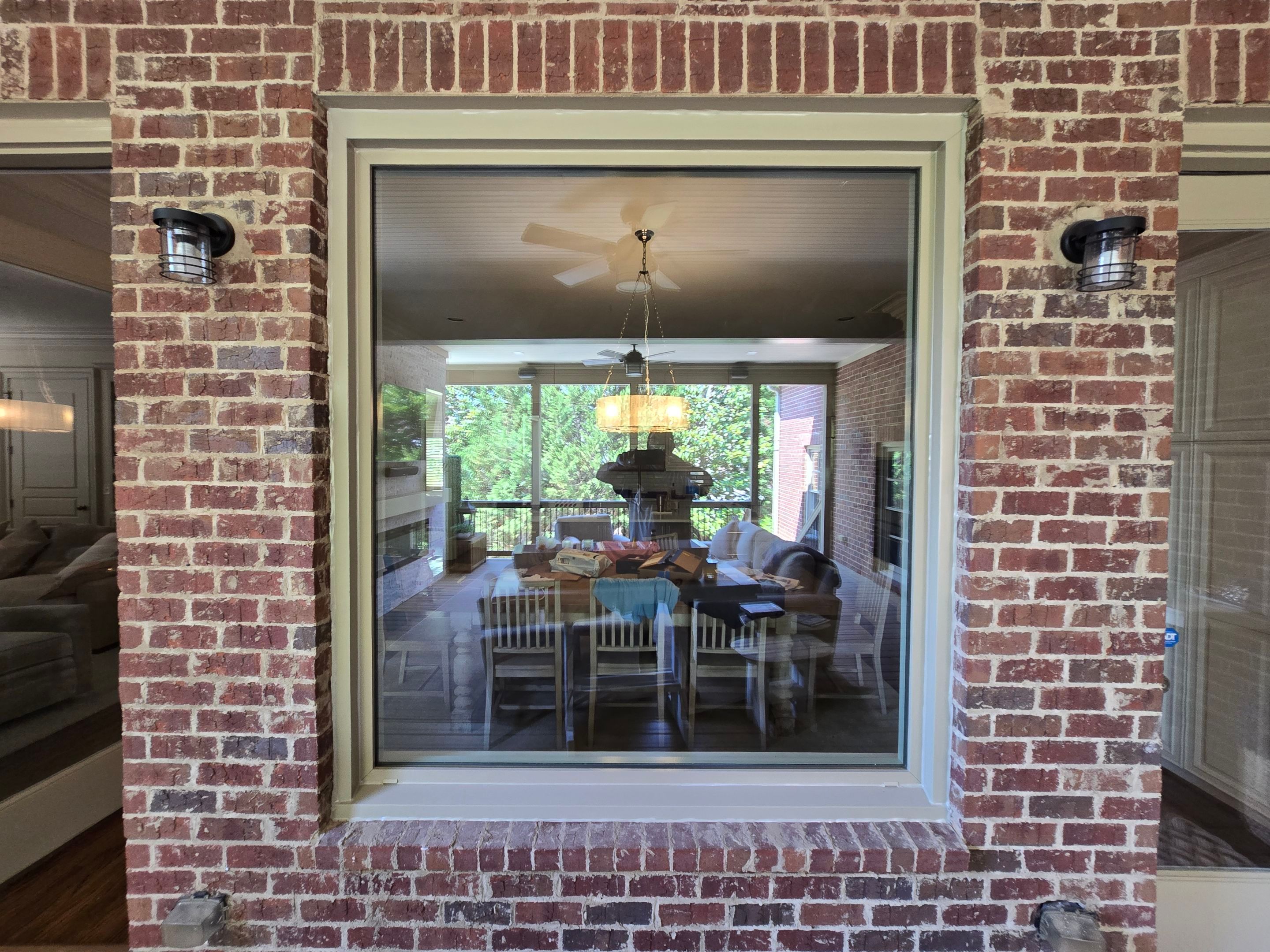 Project in Vestavia Hills by The Window Source