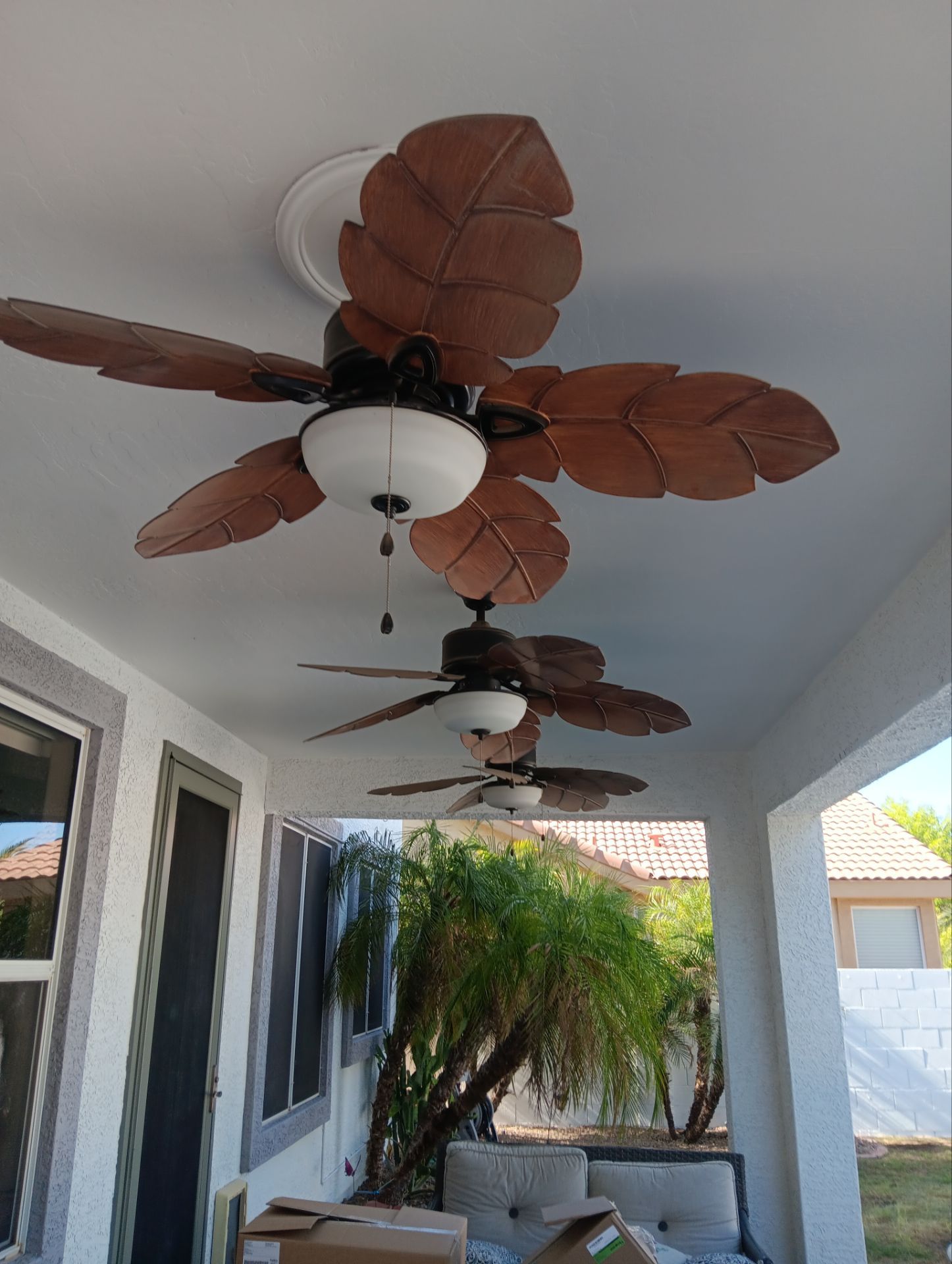 Exterior Painting - Glendale by Crash of Rhinos Painting & Garage Floors