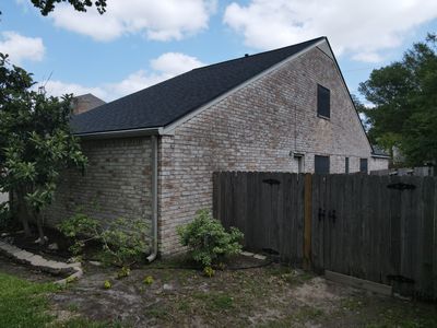 Residential Roofing Installation using Owen's Corning