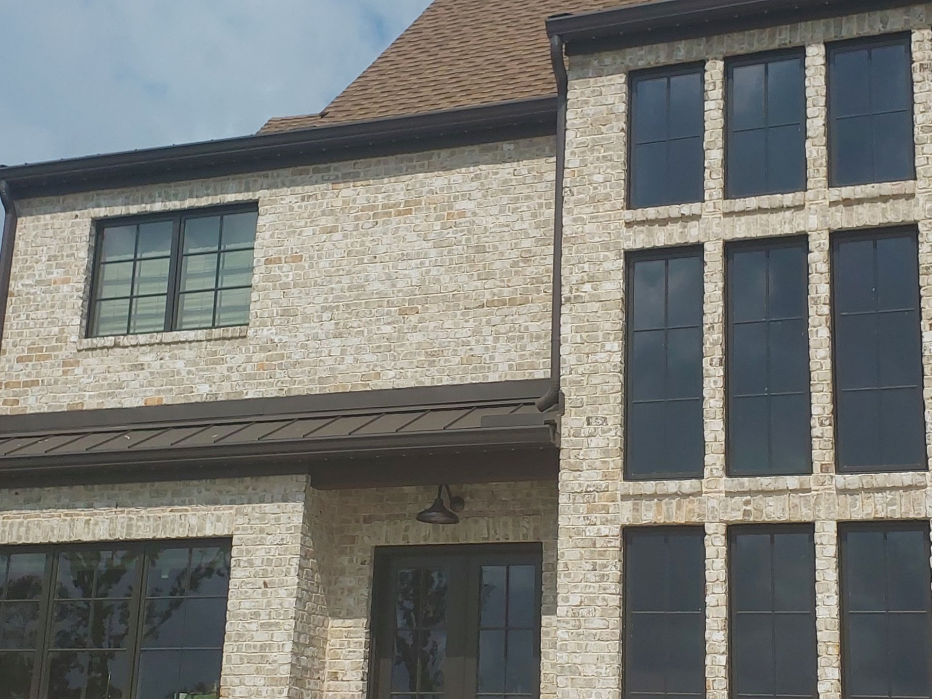 Custom Home Build in Forsyth by J & J Remodeling Of Ga LLC