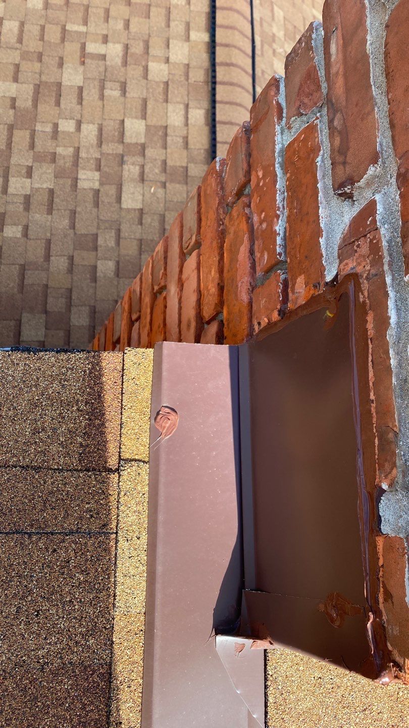 Roof Replacement using Owens Corning by 180 Contractors