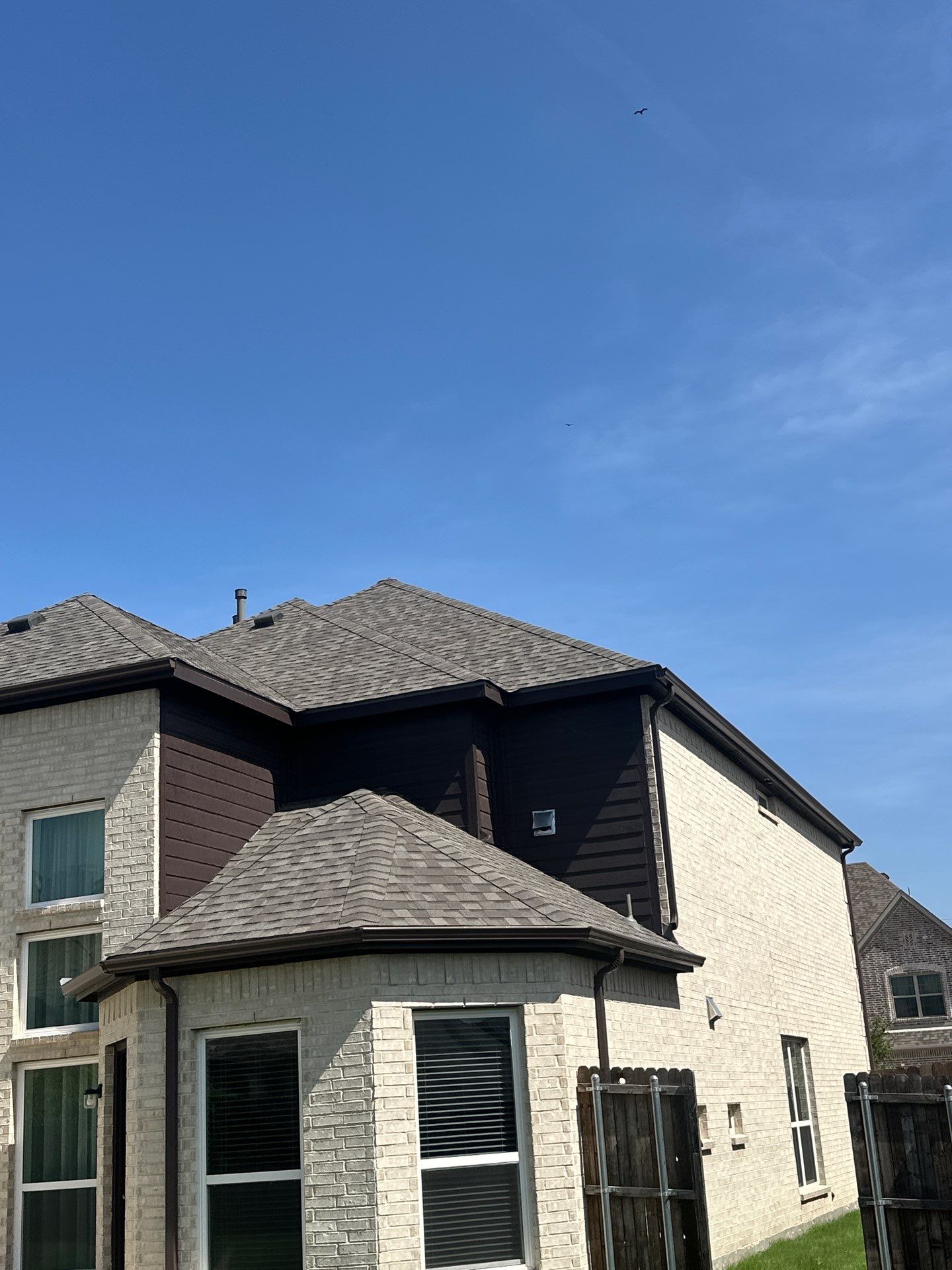 Project in Wylie by Rhino Roofing and General Contracting, LLC