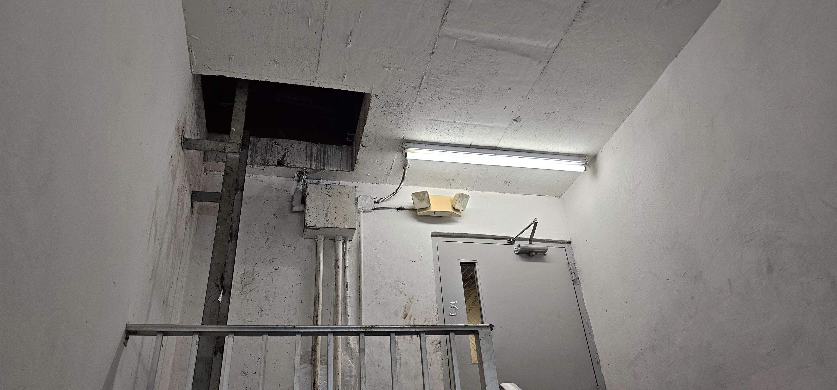 Water Damage Claim in Miami Beach by FLAPA & KeyStone
