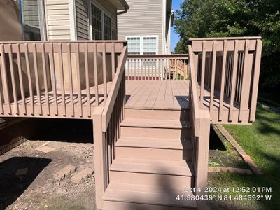 Project in Willoughby Hills
