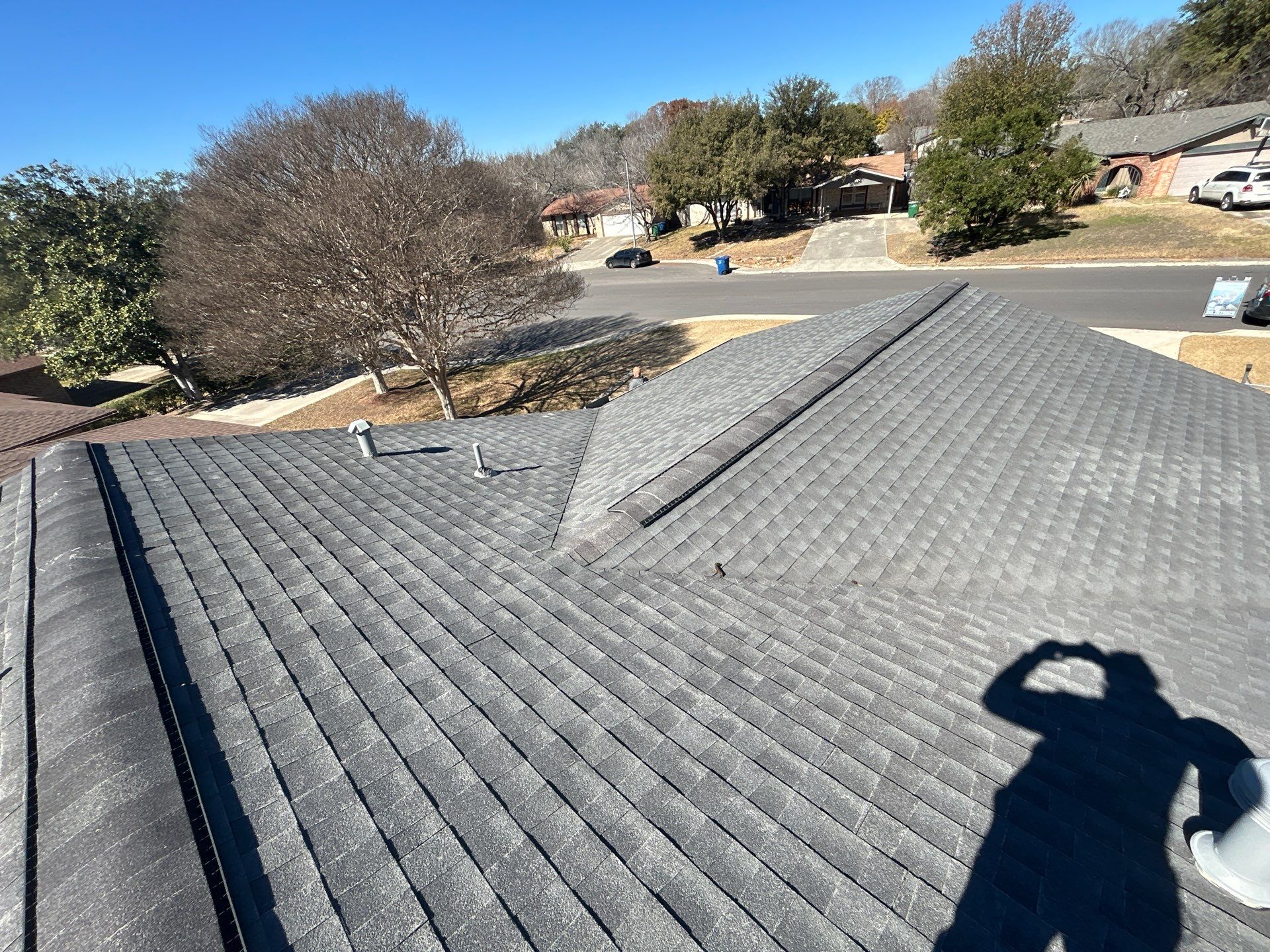 Roof Replacement - 78247 by bh roofing