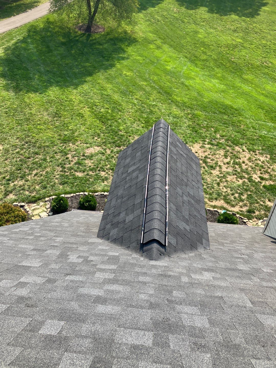 12920 Keefer Road, Big Pool, MD 21711 US by American Custom Contractors